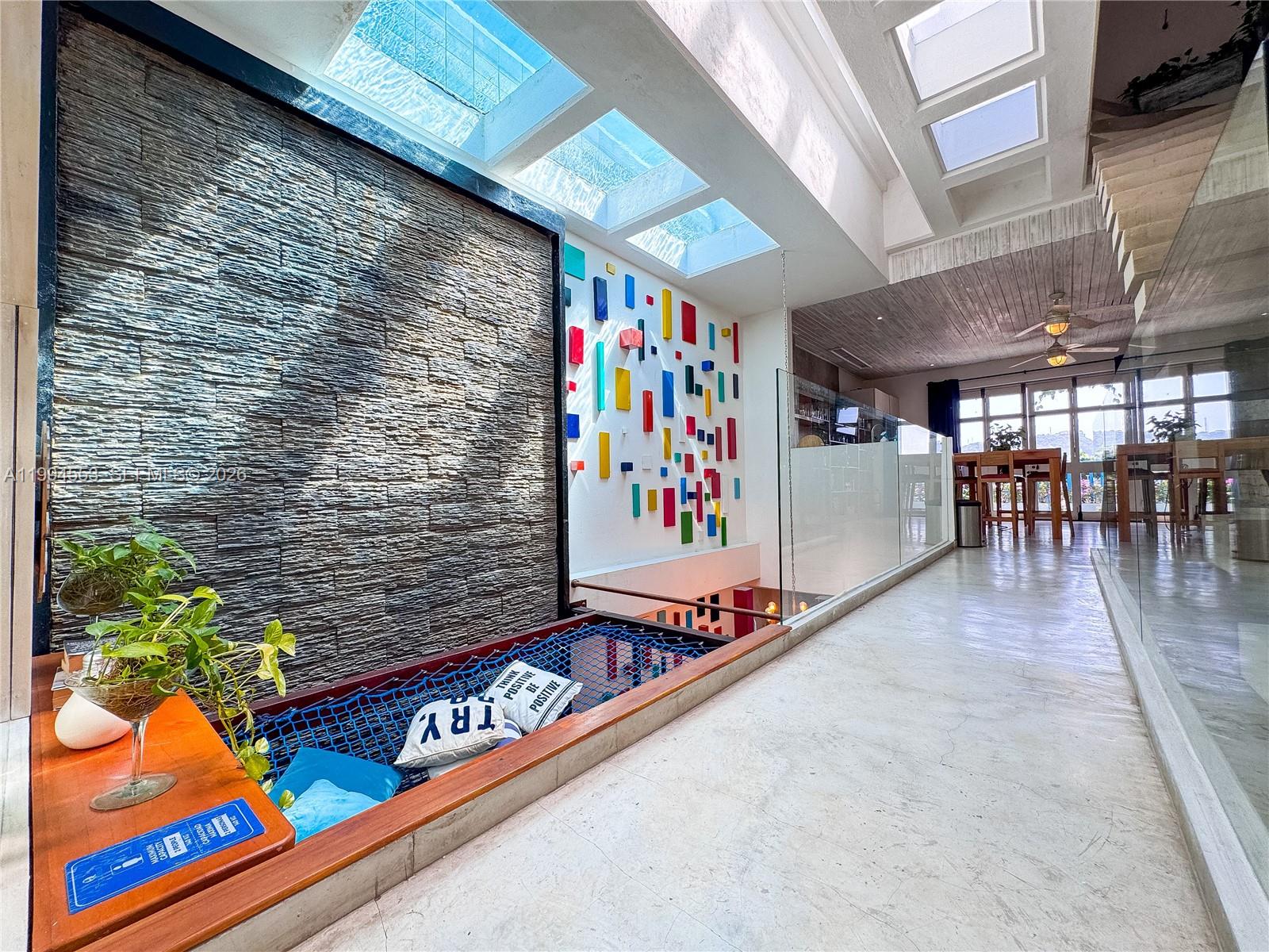 Getsemaní - Residential Income