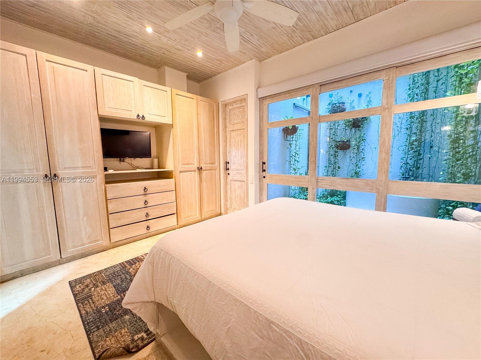 Getsemaní - Residential Income