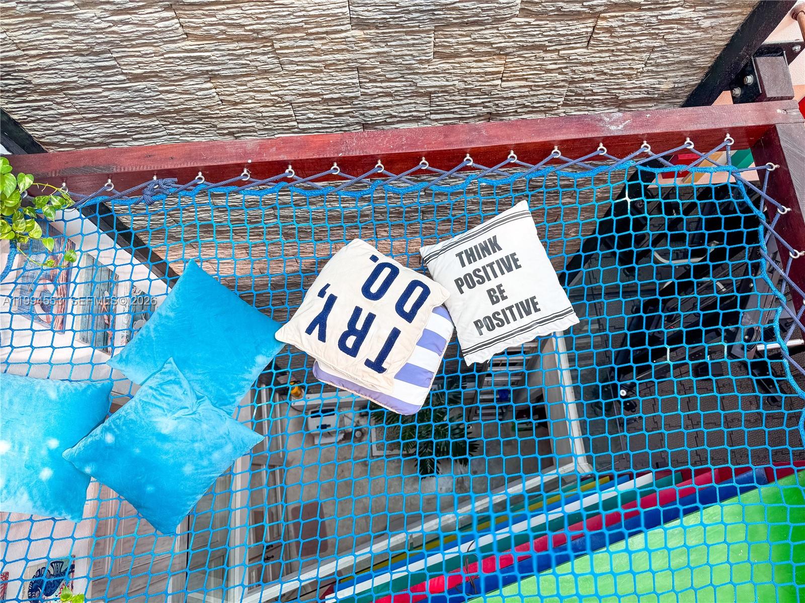 Getsemaní - Residential Income