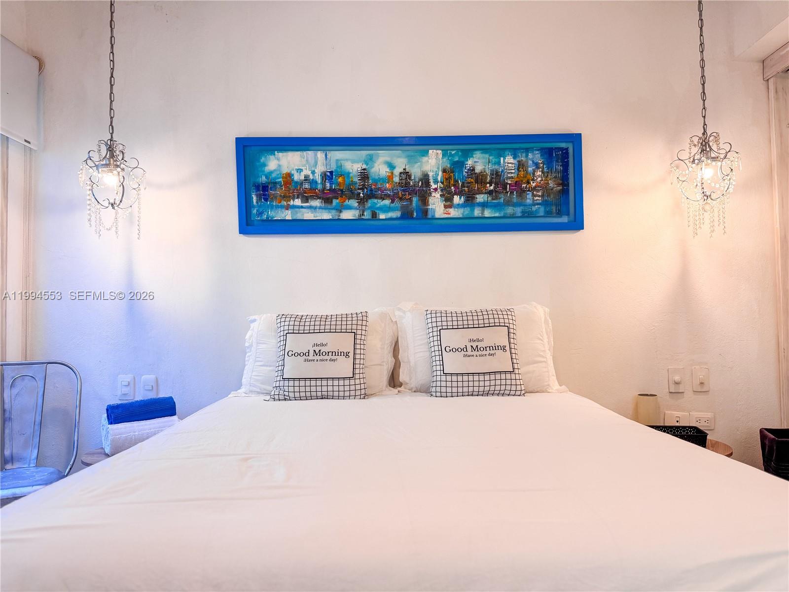 Getsemaní - Residential Income