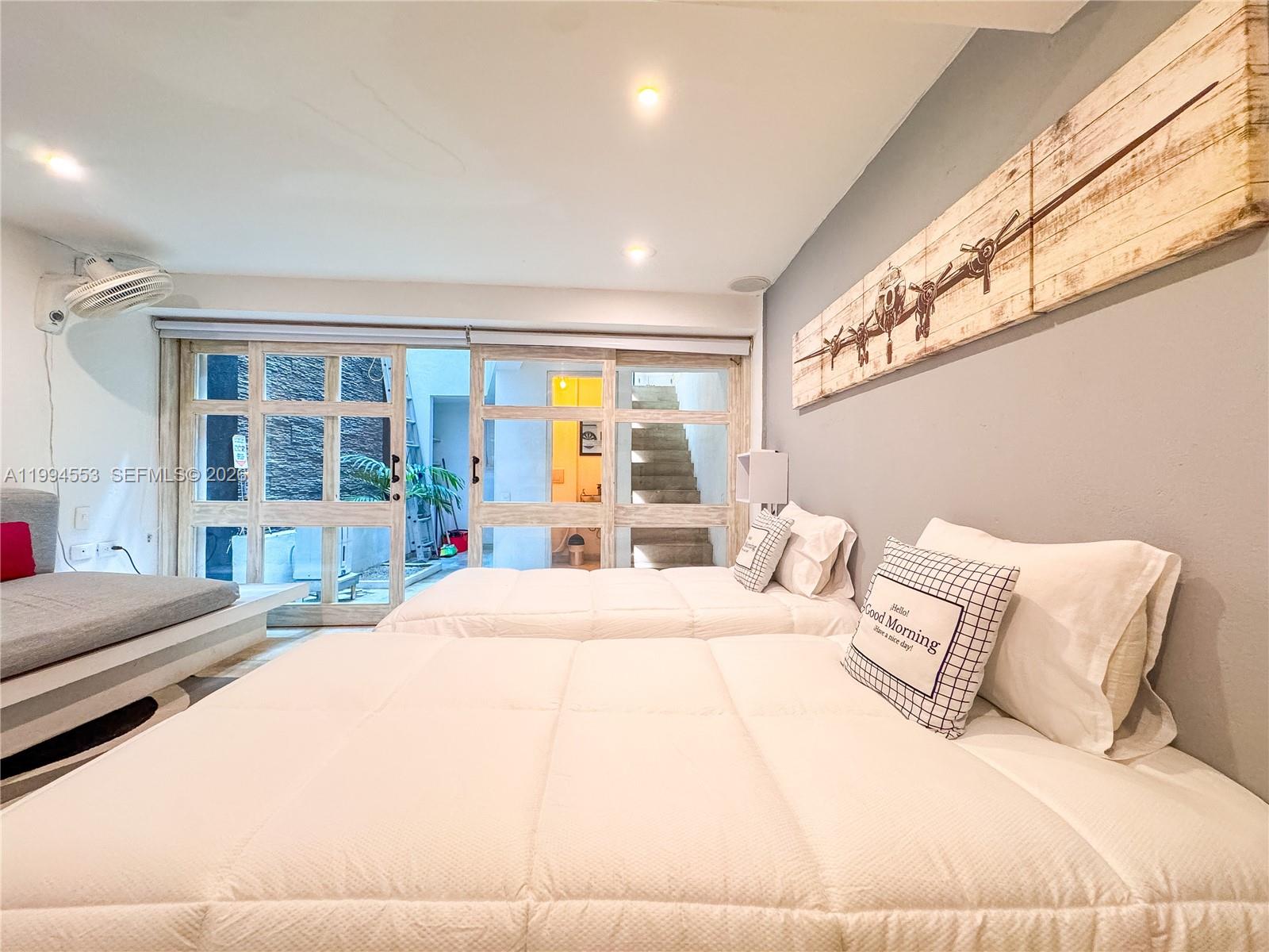 Getsemaní - Residential Income