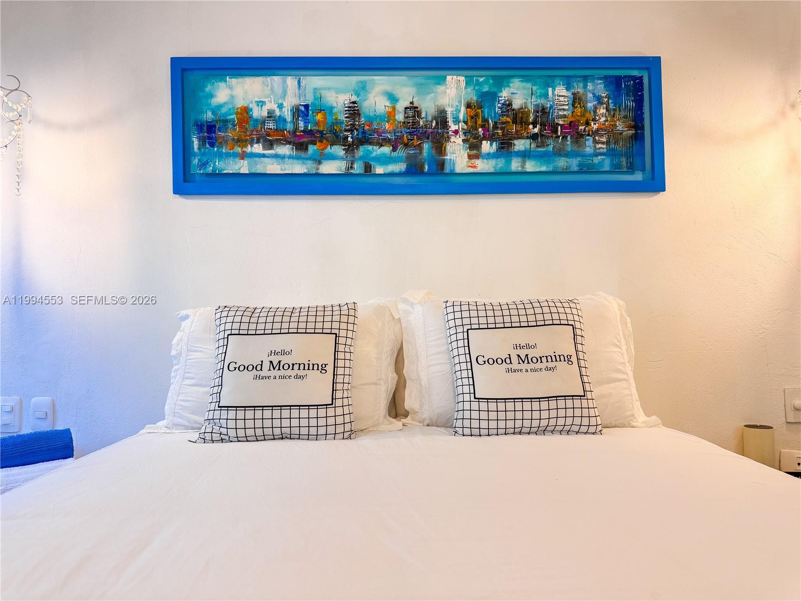 Getsemaní - Residential Income