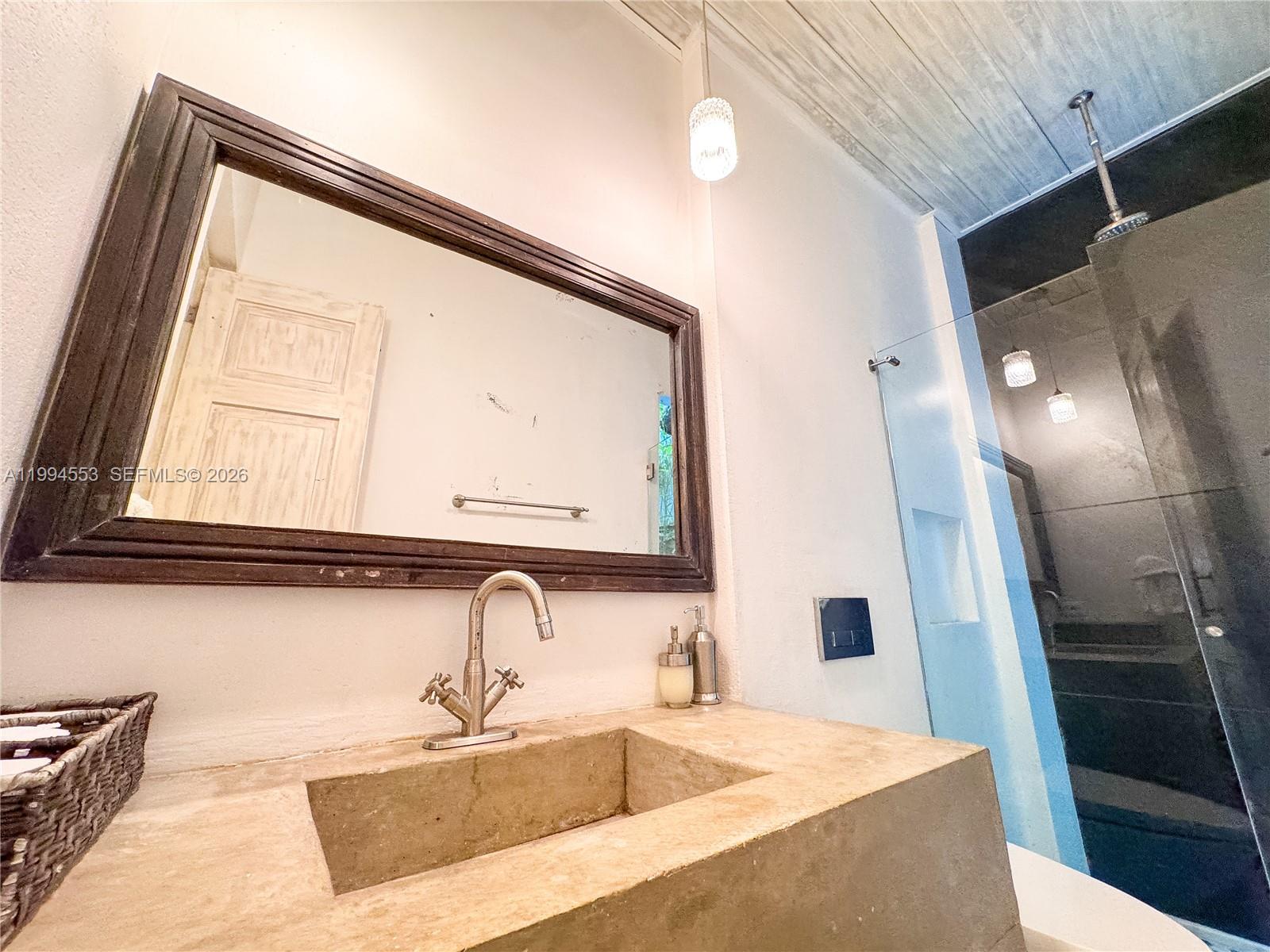 Getsemaní - Residential Income