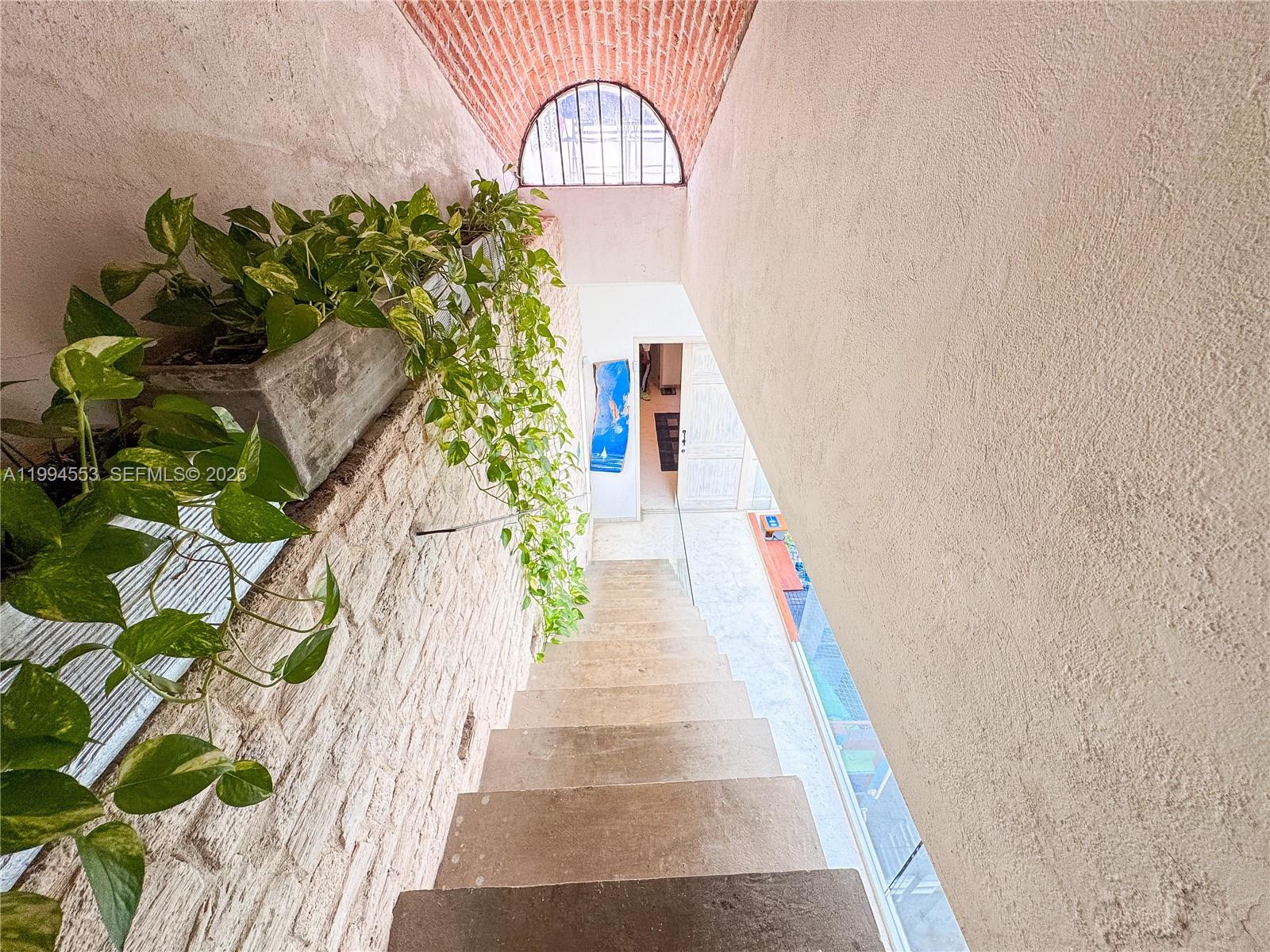 Getsemaní - Residential Income