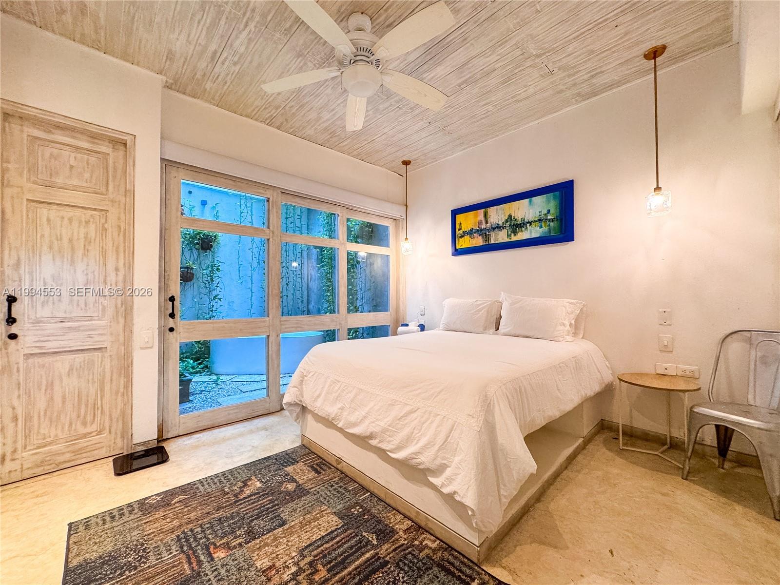 Getsemaní - Residential Income