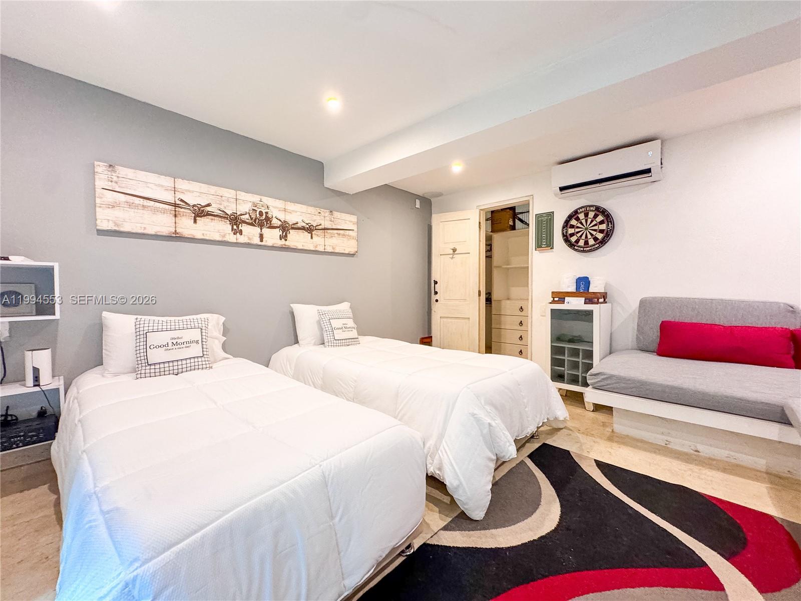 Getsemaní - Residential Income