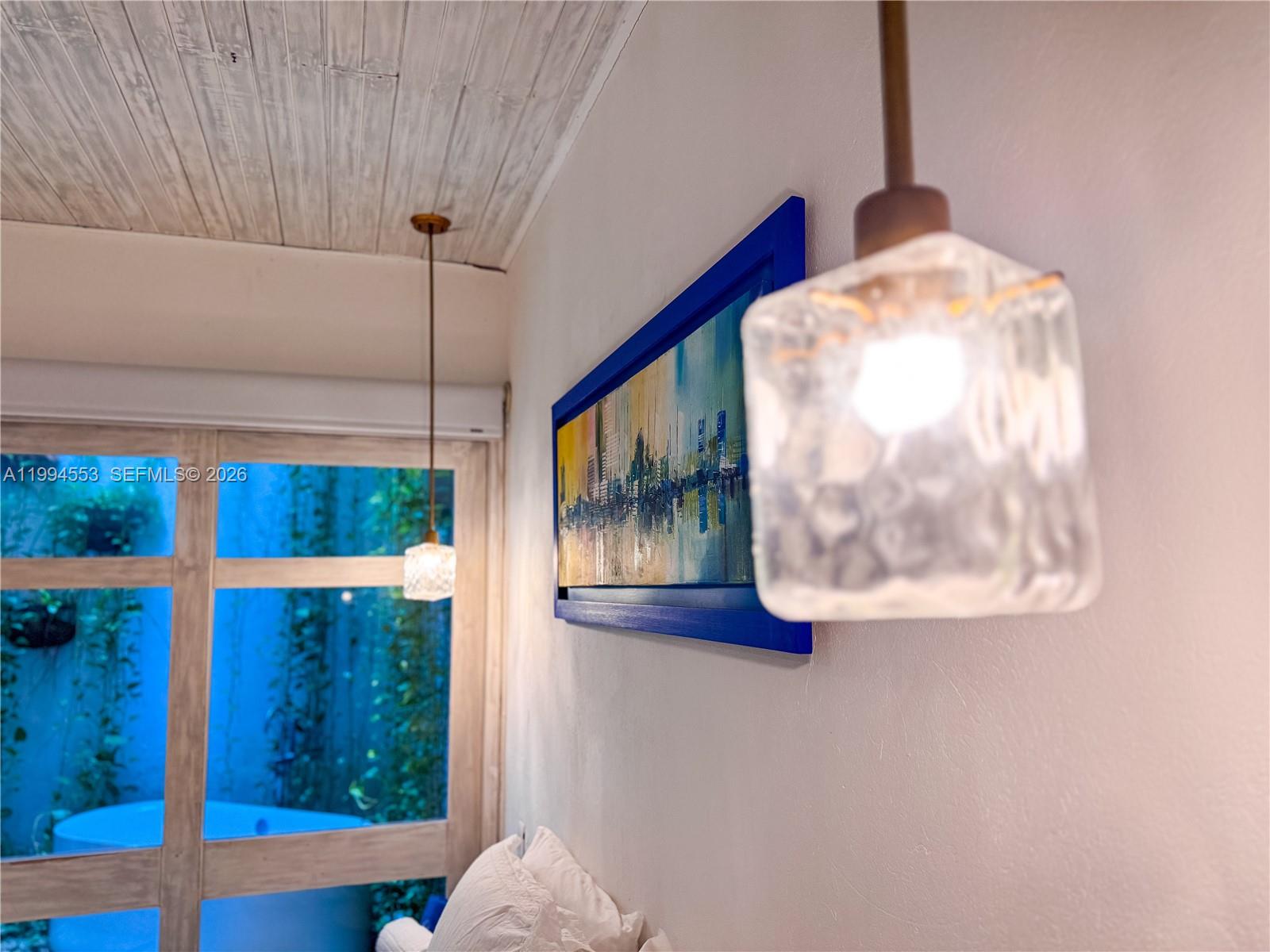 Getsemaní - Residential Income