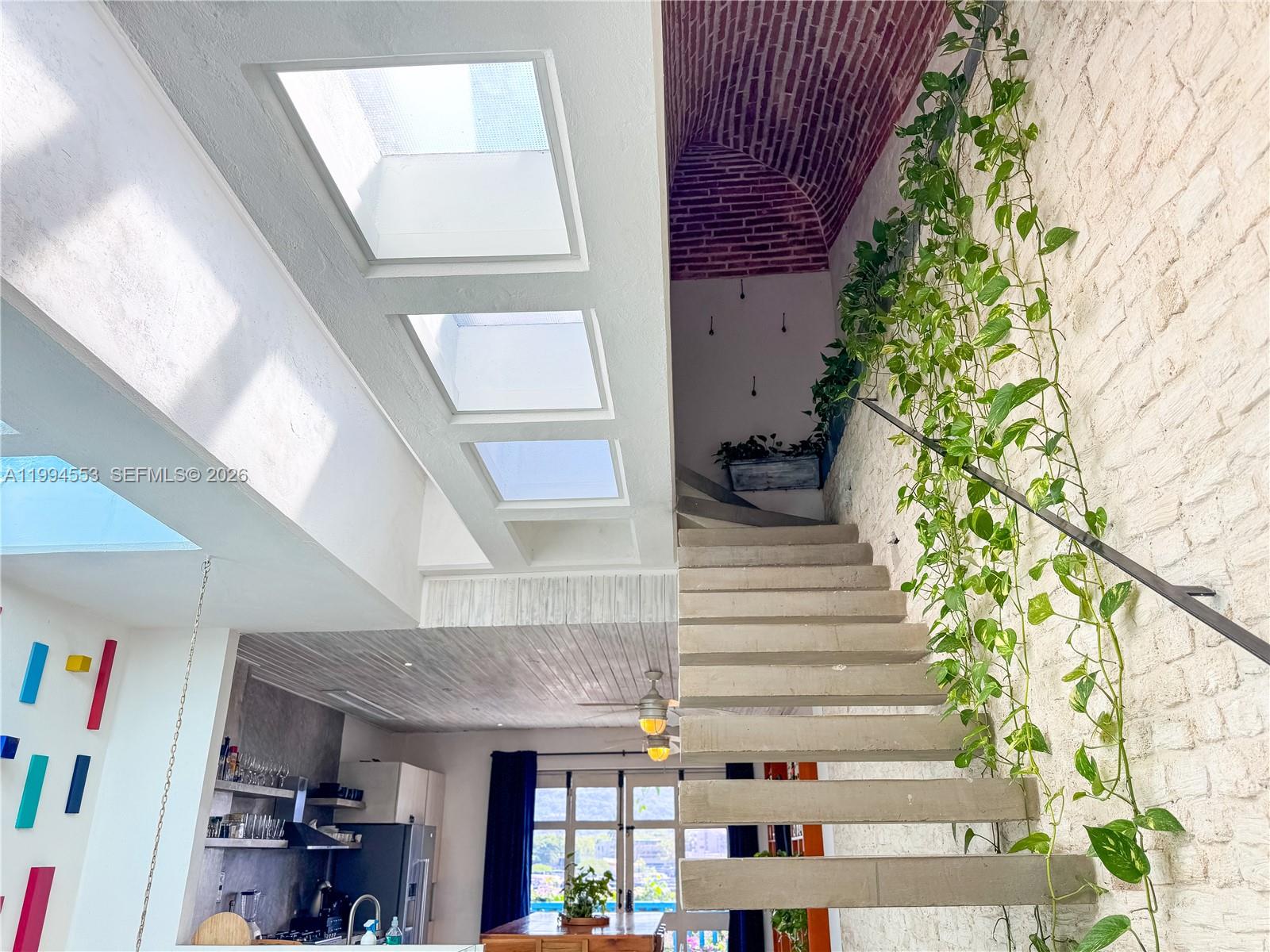 Getsemaní - Residential Income