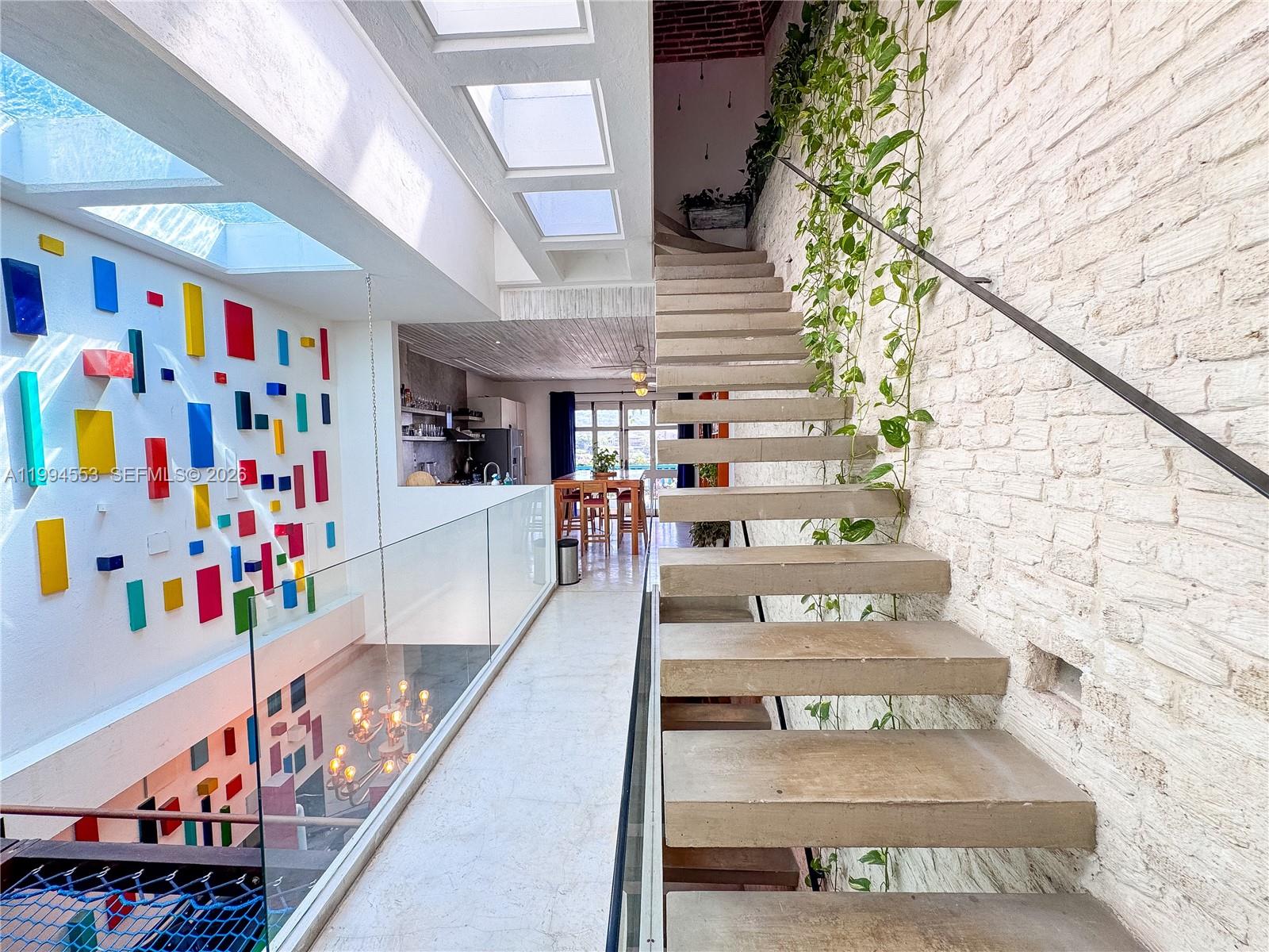 Getsemaní - Residential Income