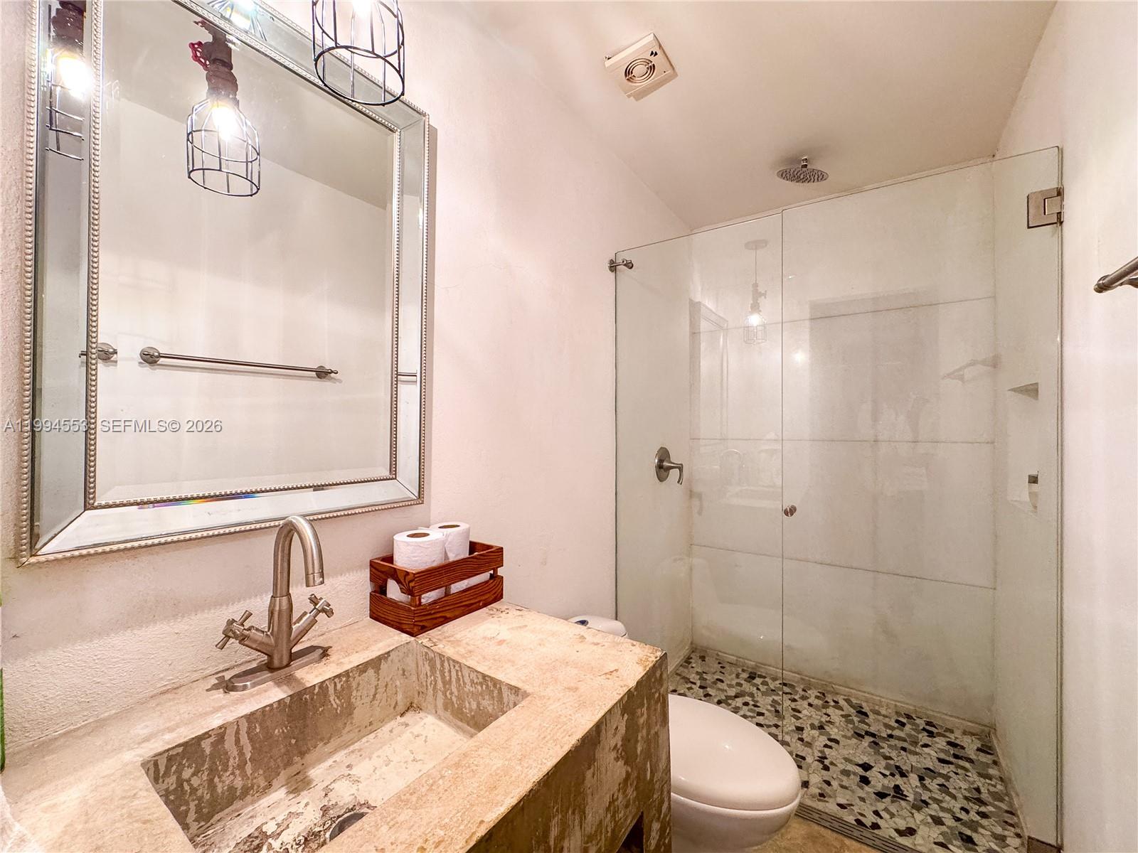 Getsemaní - Residential Income