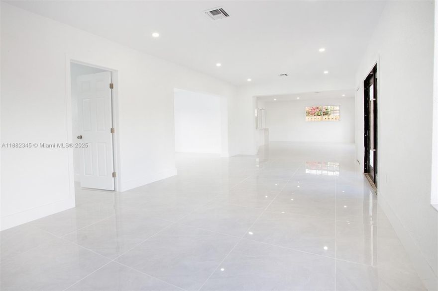 Luxurious and Stunning 4-Bedroom Pool Home for Rent!

Welcome to this updated 4-bedroom, 3-bath corner home with private pool and modern open floor plan. The spacious kitchen features acrylic cabinetry, quartz counters, island, and stainless-steel appliances, perfect for living and entertaining.

The primary suite offers two walk-in closets, pool access, and a spa-like bath. Porcelain tile floors, stylish lighting, and abundant natural light enhance the home.

Enjoy a resurfaced pool with updated tile, coping, and lighting, ideal for relaxing or gatherings. Extras include washer/dryer, backup natural gas generator, central AC, and side entrance great for an in-law setup.

Move-in ready and designed for comfort and style. Don’t miss this rare opportunity, schedule your tour today!