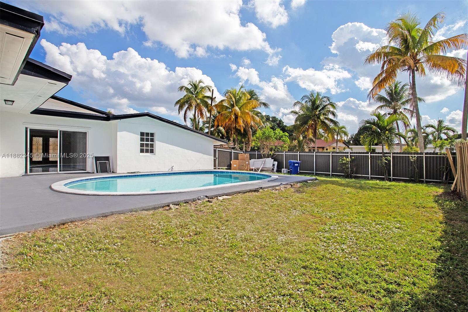 HIGHLAND MANOR SEC 5 - Residential Lease
