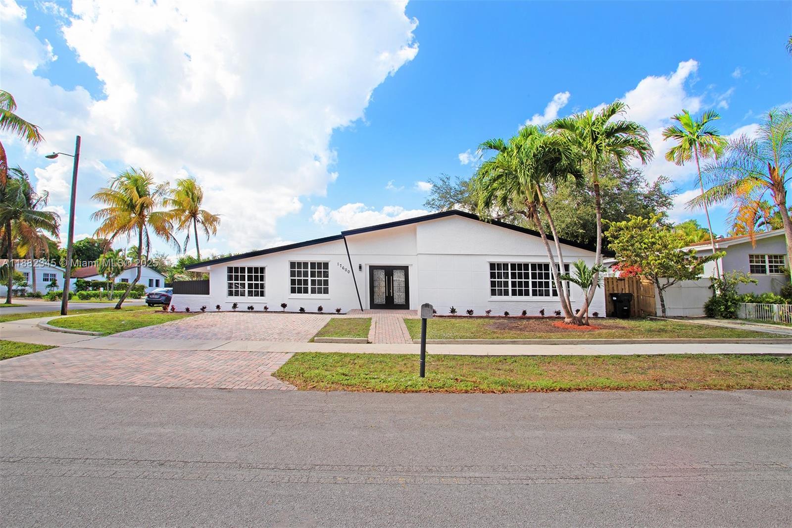HIGHLAND MANOR SEC 5 - Residential Lease