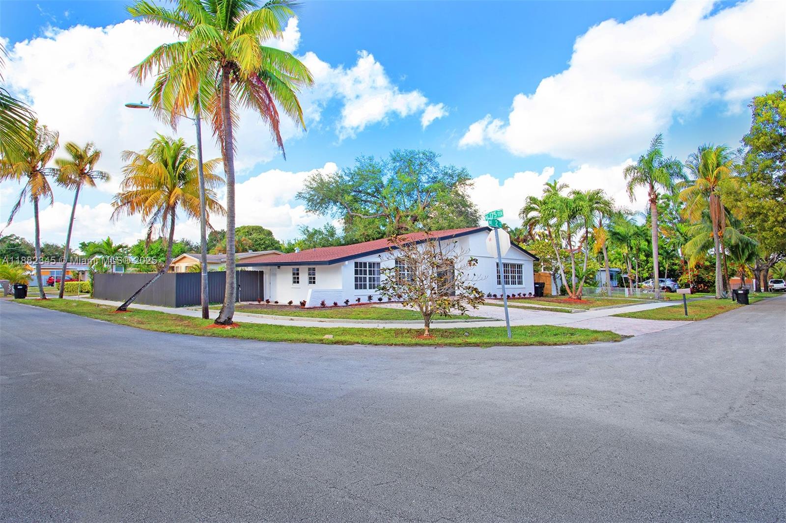 HIGHLAND MANOR SEC 5 - Residential Lease