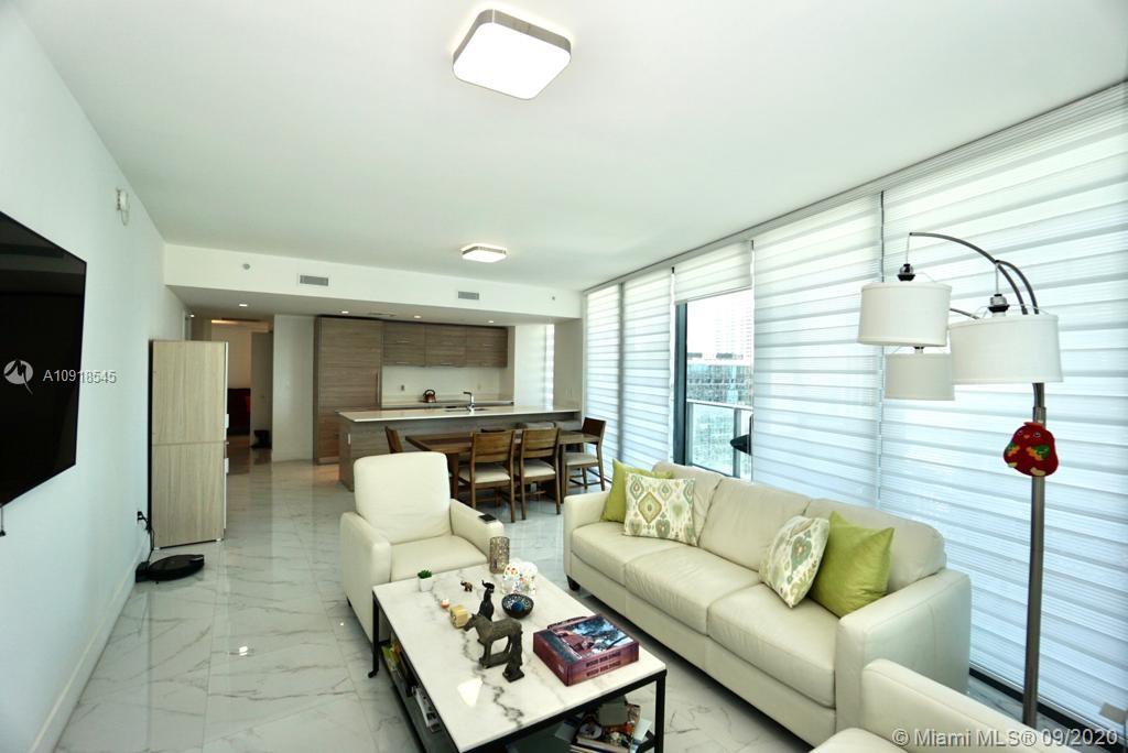 1300 S MIAMI AVENUE CONDO - Residential Lease
