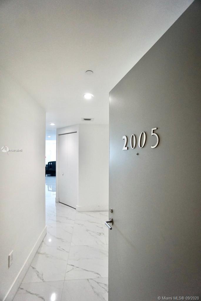 1300 S MIAMI AVENUE CONDO - Residential Lease