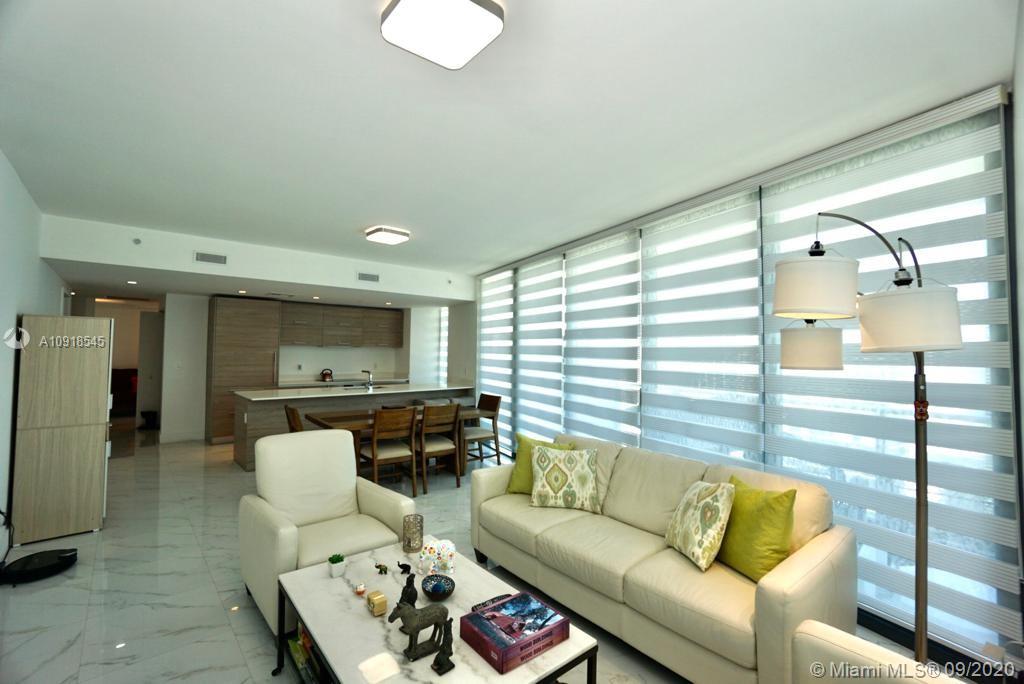 1300 S MIAMI AVENUE CONDO - Residential Lease