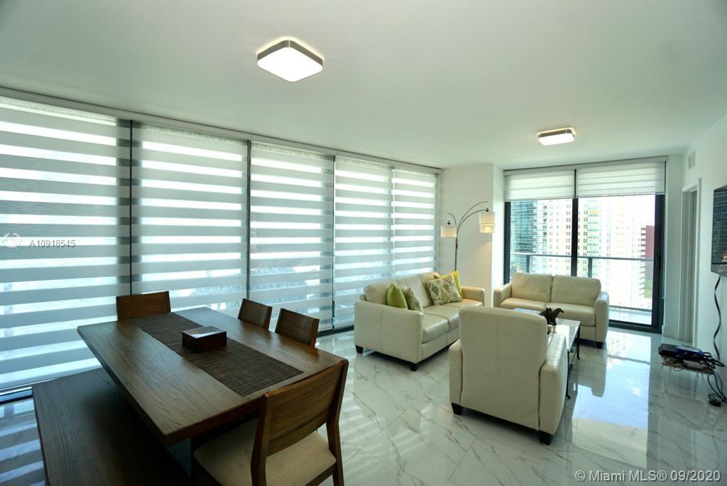1300 S MIAMI AVENUE CONDO - Residential Lease