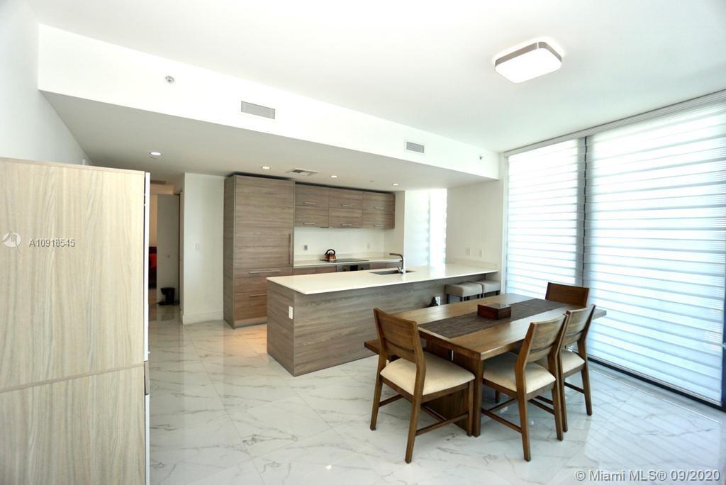 1300 S MIAMI AVENUE CONDO - Residential Lease