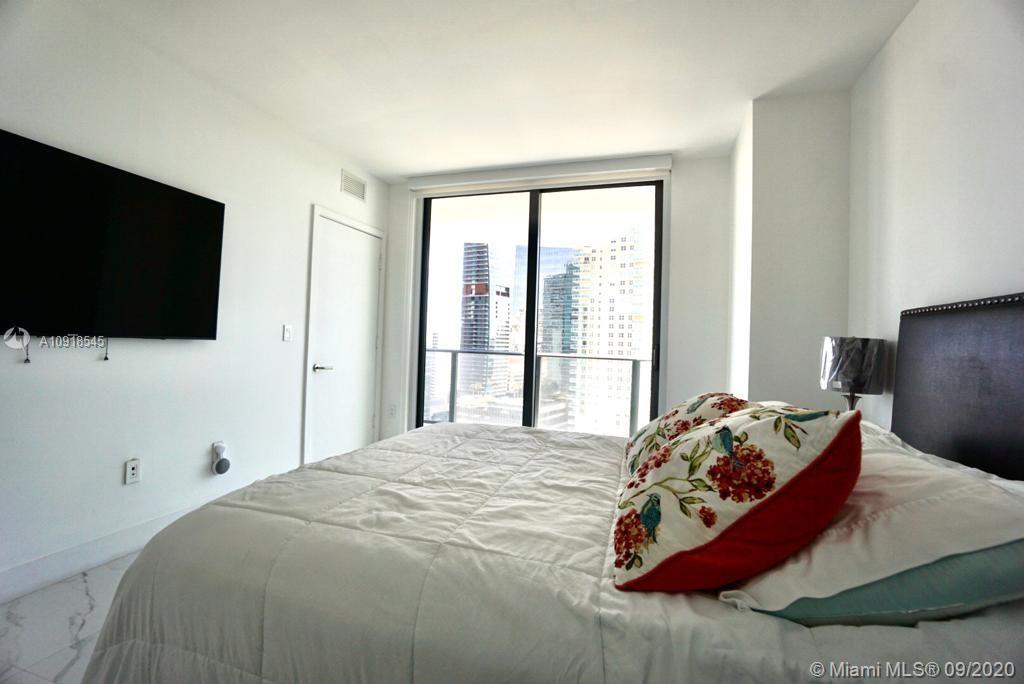 1300 S MIAMI AVENUE CONDO - Residential Lease