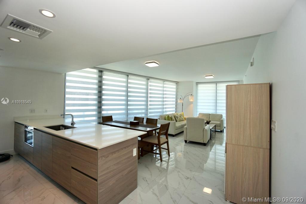 1300 S MIAMI AVENUE CONDO - Residential Lease