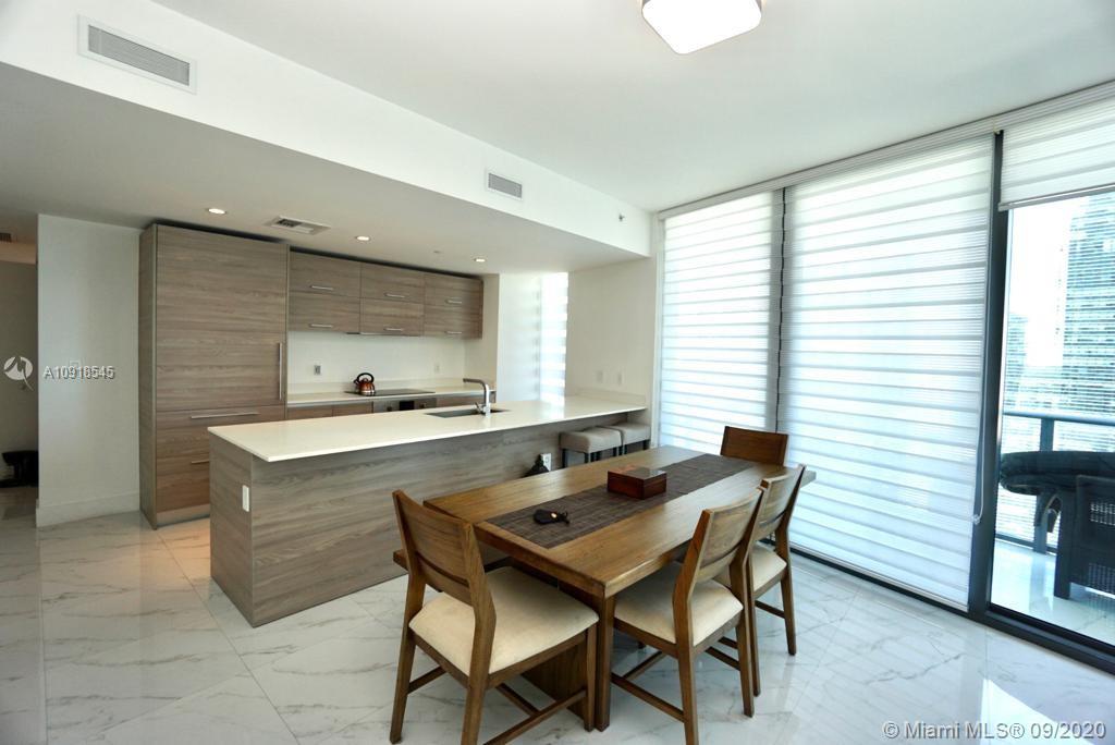 1300 S MIAMI AVENUE CONDO - Residential Lease