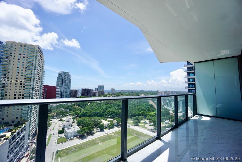 1300 S MIAMI AVENUE CONDO - Residential Lease