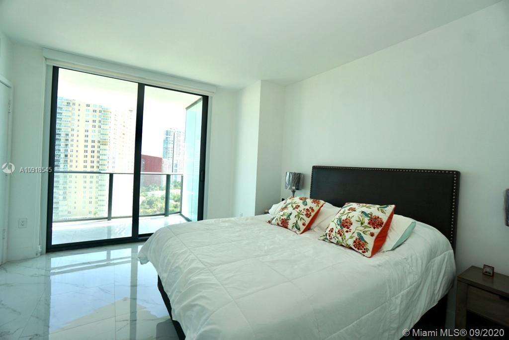 1300 S MIAMI AVENUE CONDO - Residential Lease