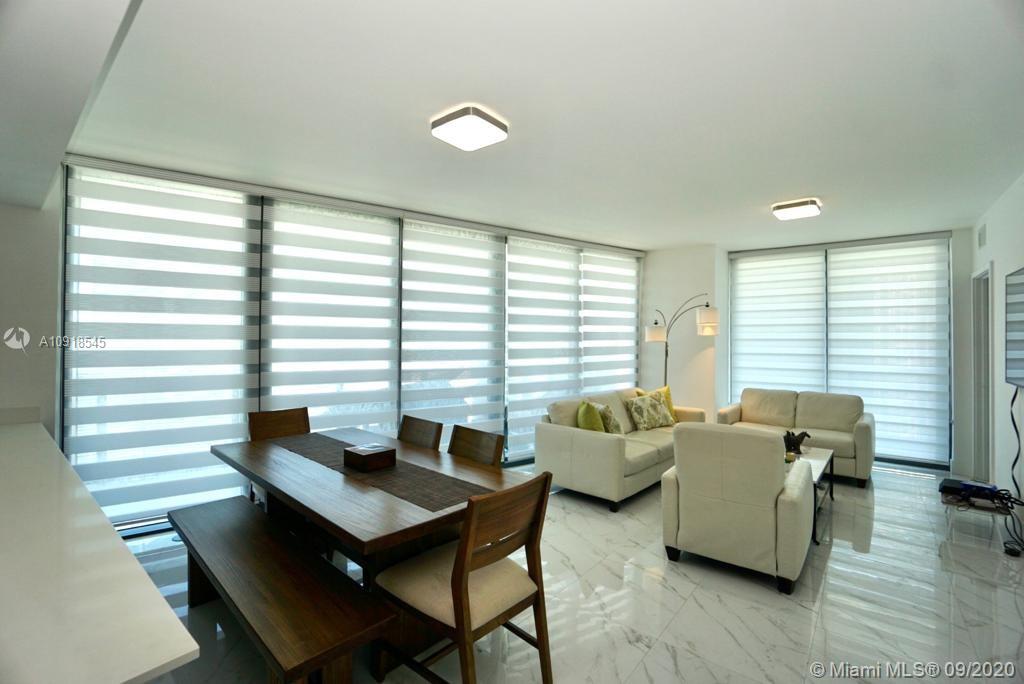 1300 S MIAMI AVENUE CONDO - Residential Lease