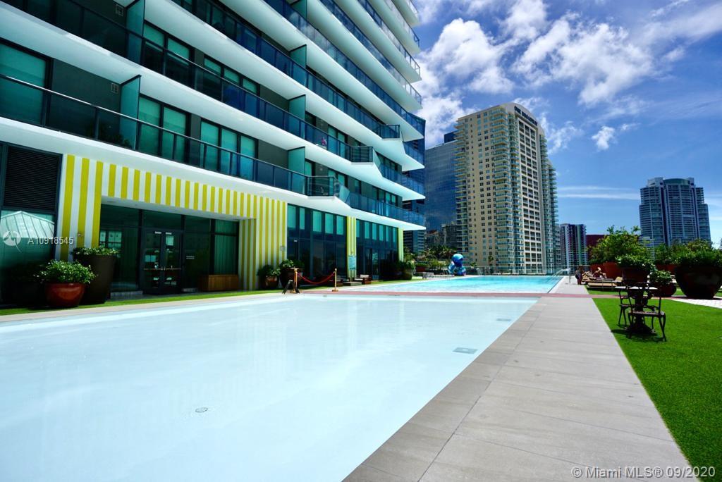 1300 S MIAMI AVENUE CONDO - Residential Lease
