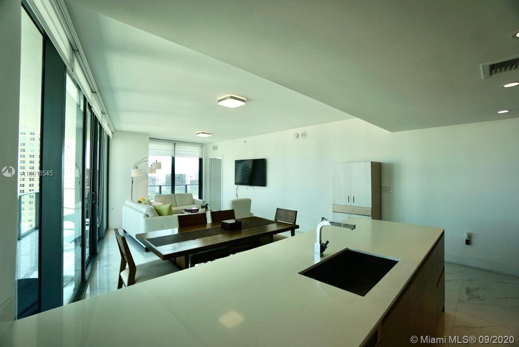 1300 S MIAMI AVENUE CONDO - Residential Lease