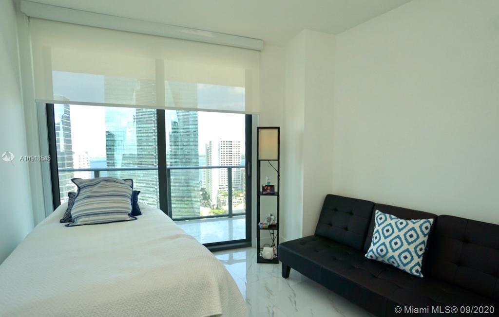 1300 S MIAMI AVENUE CONDO - Residential Lease