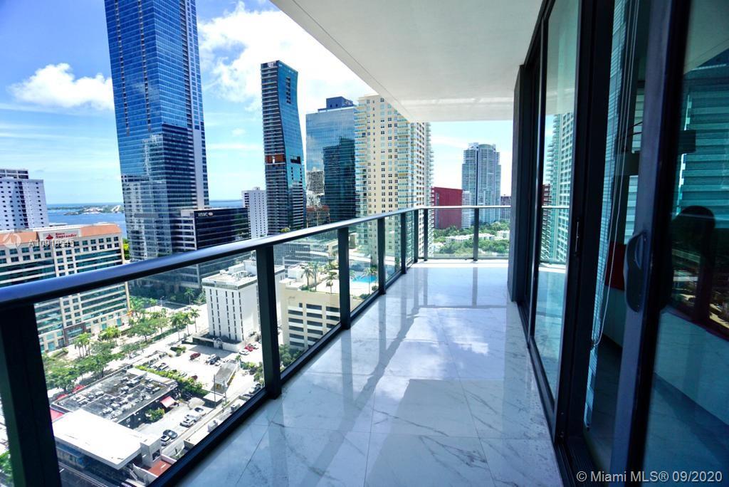 1300 S MIAMI AVENUE CONDO - Residential Lease