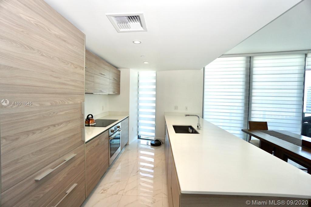 1300 S MIAMI AVENUE CONDO - Residential Lease