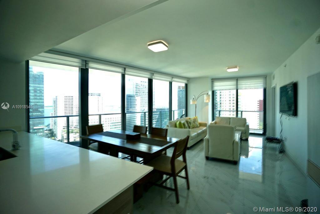 1300 S MIAMI AVENUE CONDO - Residential Lease