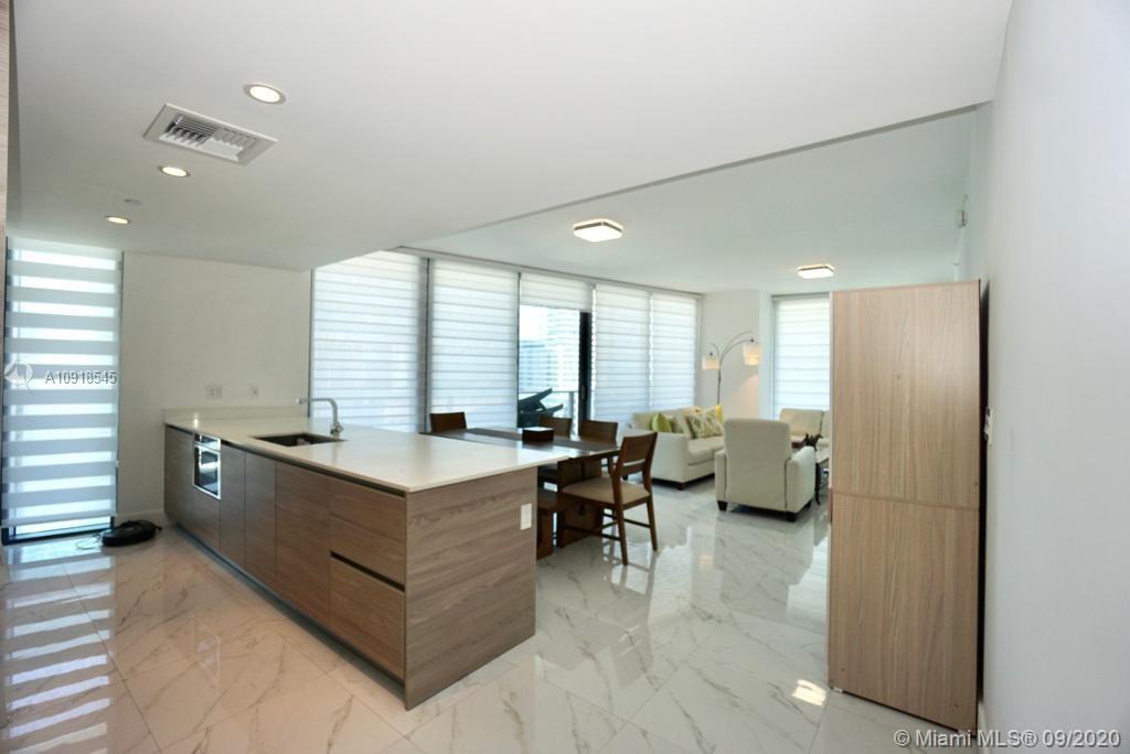 1300 S MIAMI AVENUE CONDO - Residential Lease