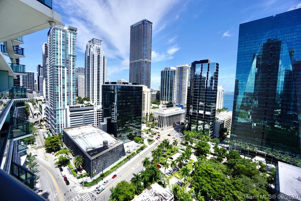 1300 S MIAMI AVENUE CONDO - Residential Lease