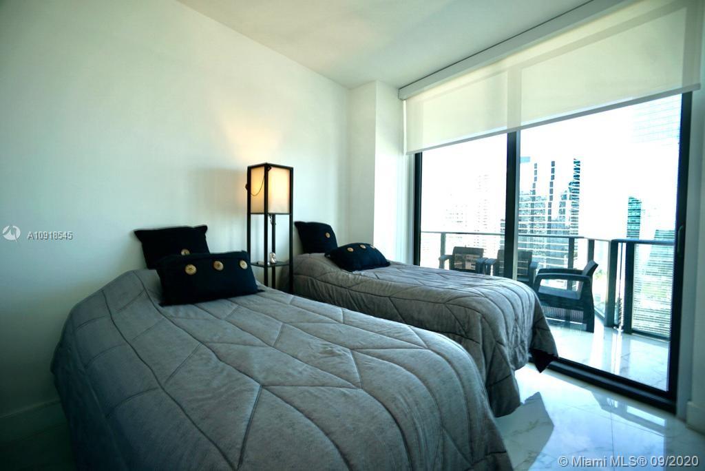 1300 S MIAMI AVENUE CONDO - Residential Lease