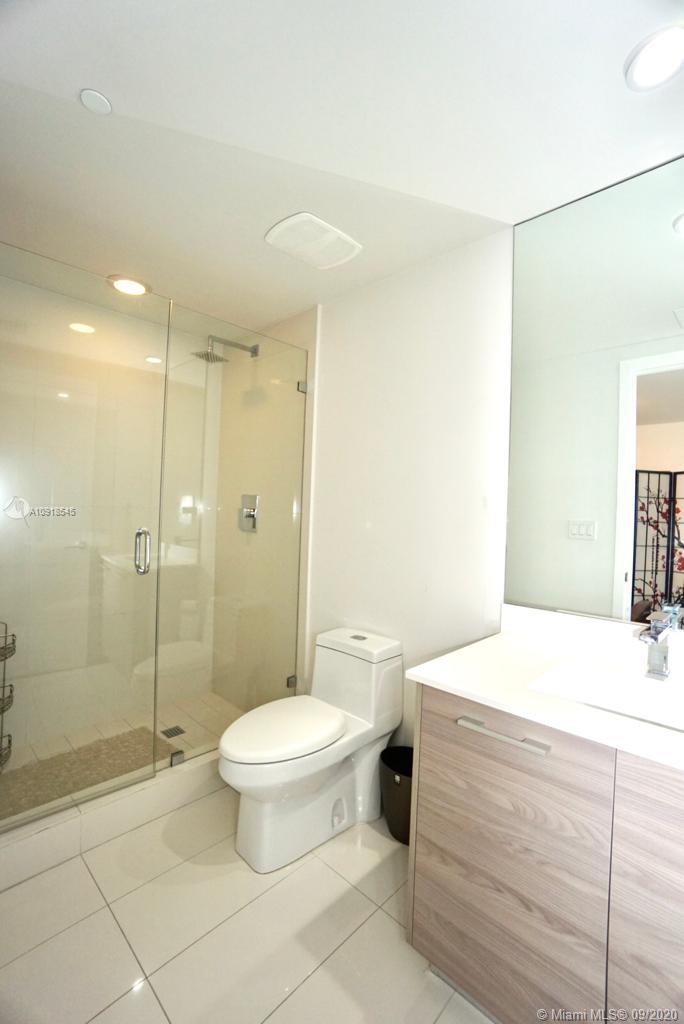 1300 S MIAMI AVENUE CONDO - Residential Lease