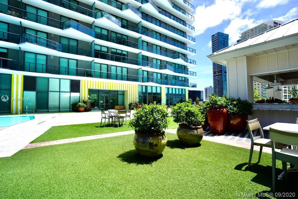 1300 S MIAMI AVENUE CONDO - Residential Lease