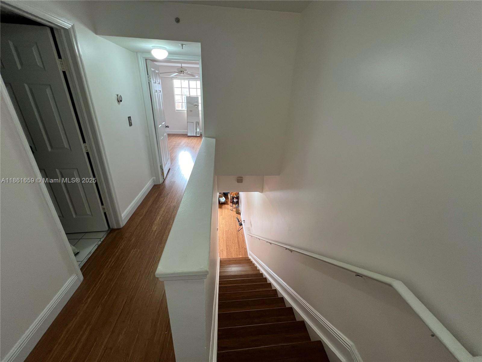 AVENTI AT AVENTURA CONDO - Residential Lease