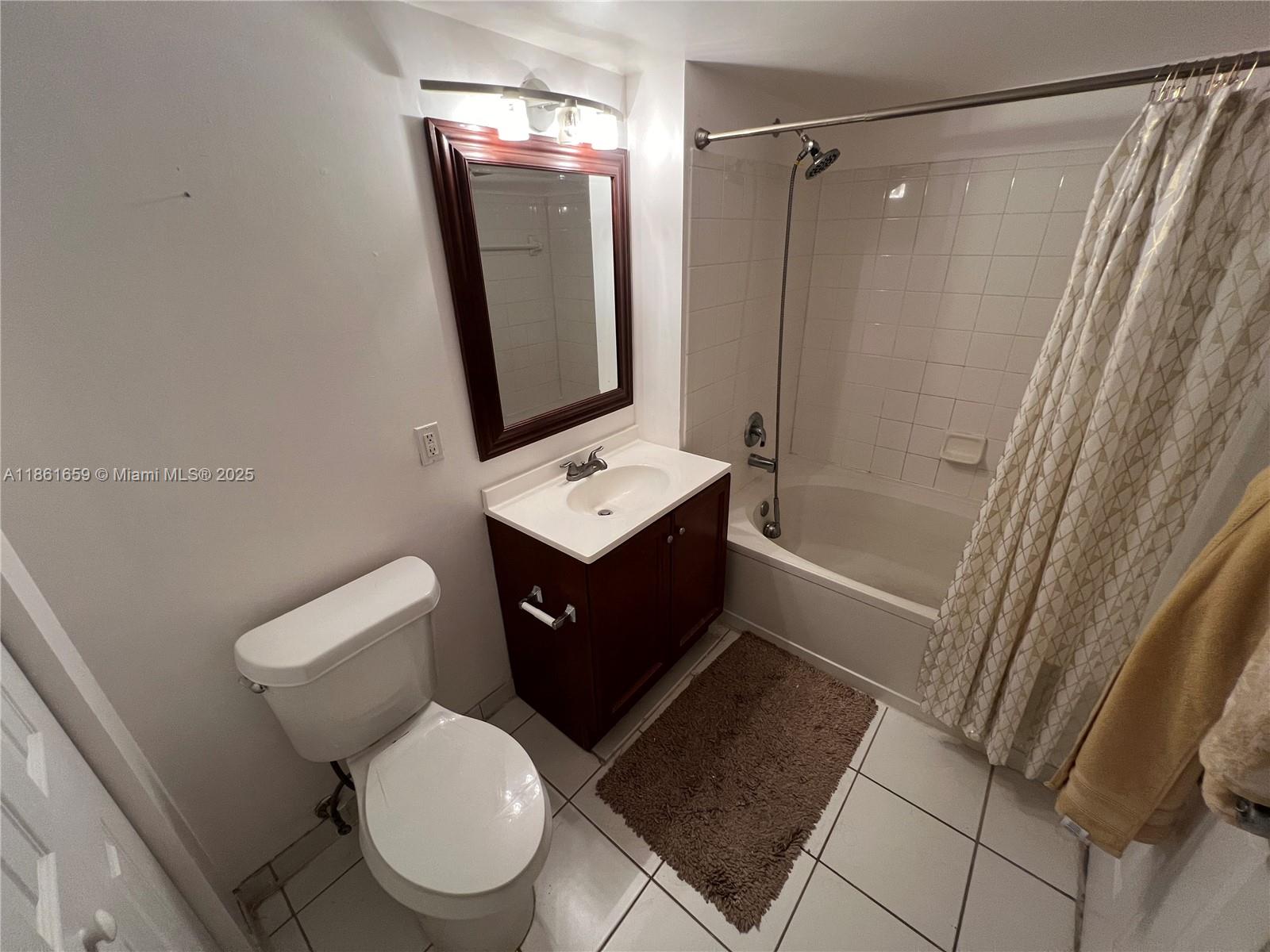 AVENTI AT AVENTURA CONDO - Residential Lease