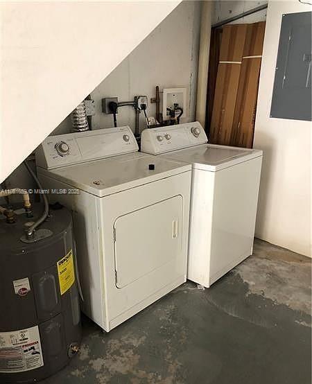 AVENTI AT AVENTURA CONDO - Residential Lease