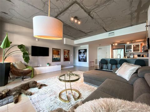 3250 NE 1st Ave 517 Miami FL 33137