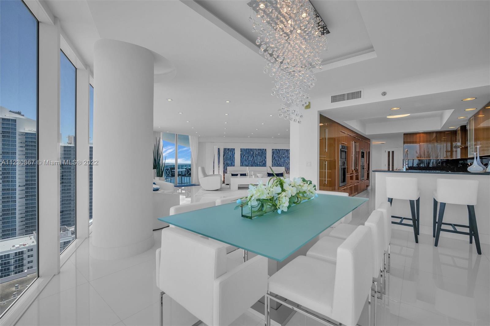 Trump Hollywood - Residential