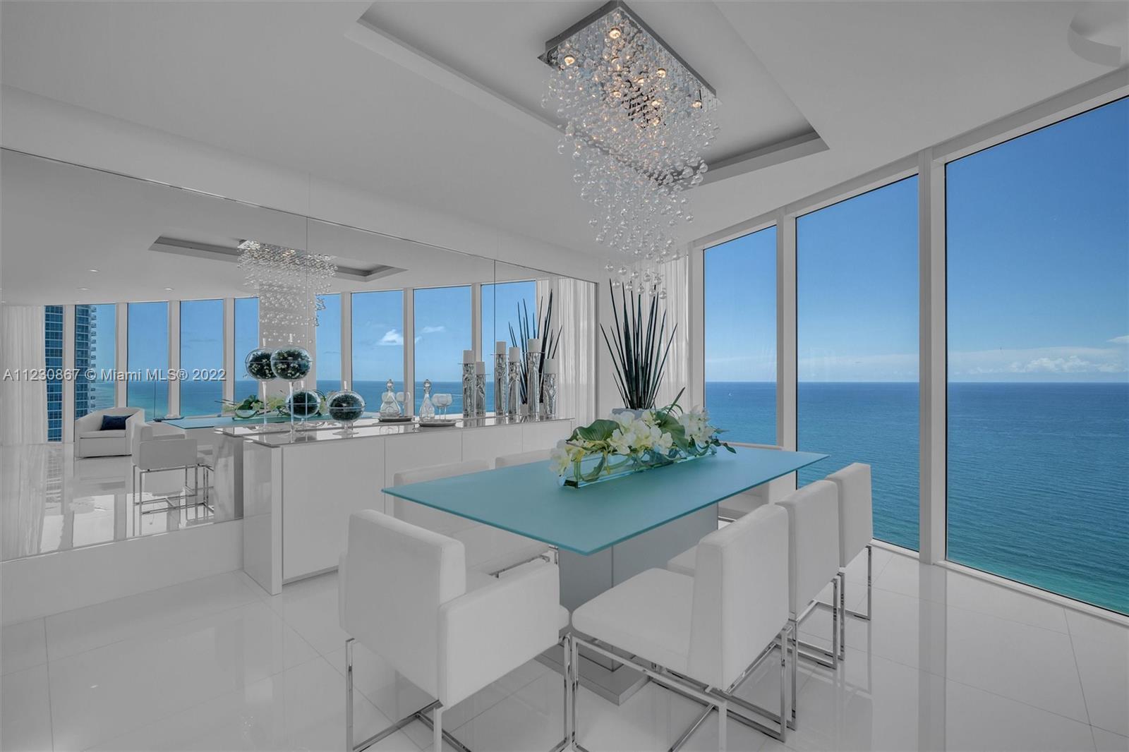 Trump Hollywood - Residential