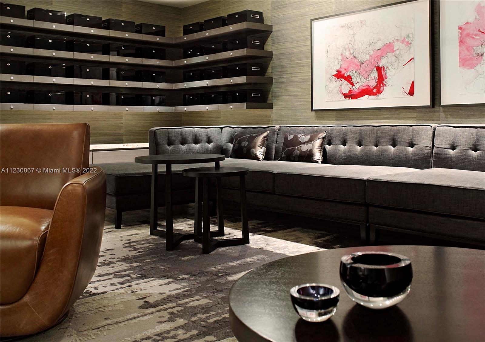 Trump Hollywood - Residential