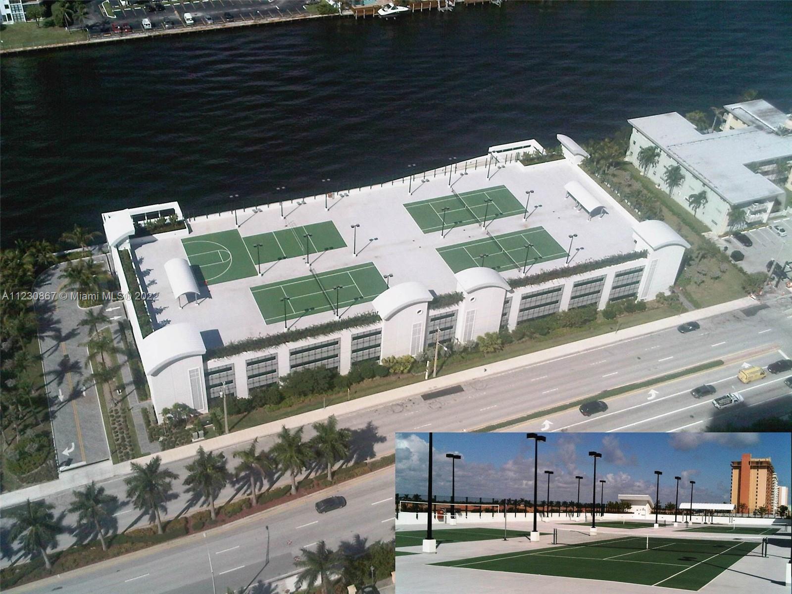 Trump Hollywood - Residential