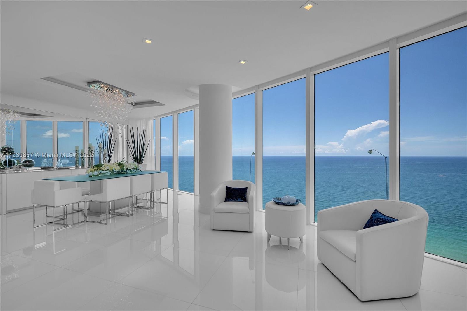 Trump Hollywood - Residential