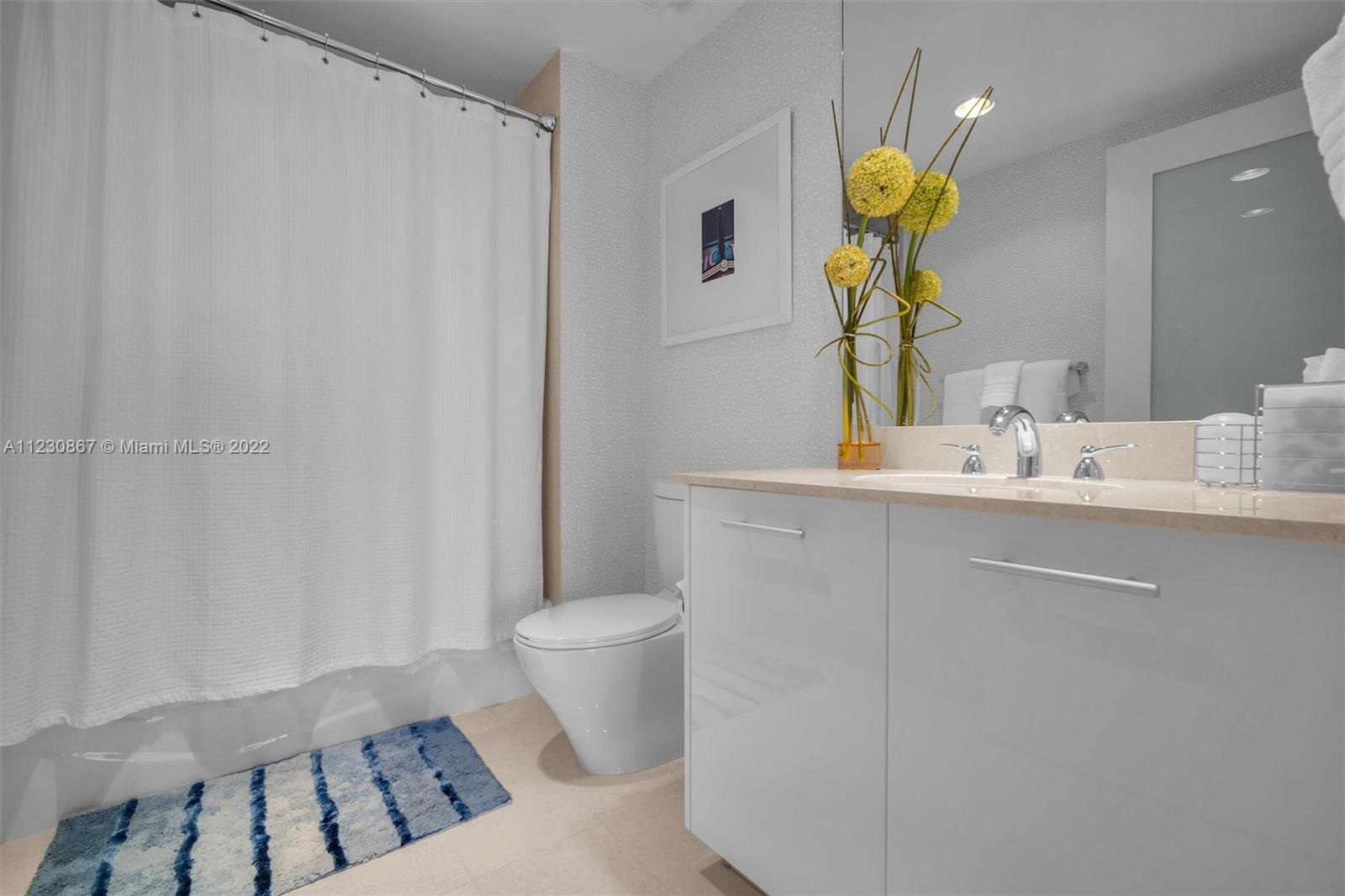 Trump Hollywood - Residential